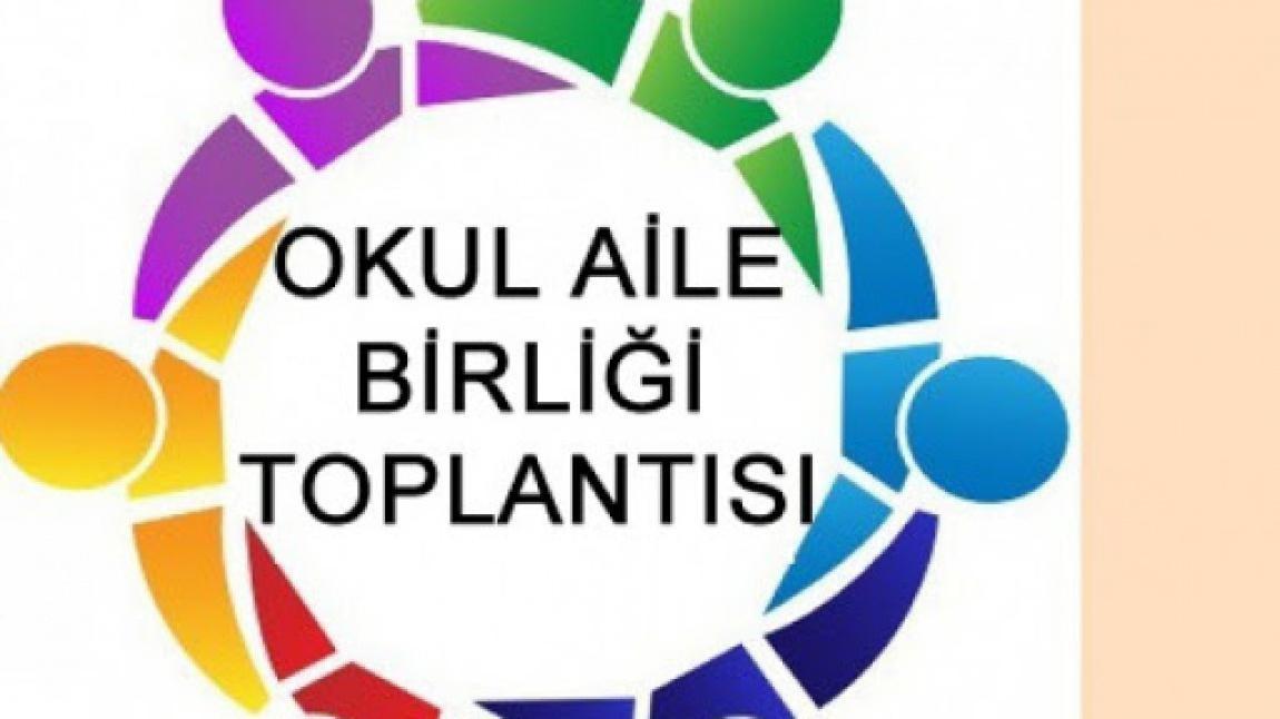 Okul Aile Birliği Olağan Genel Kurul Toplantısı Duyurusu